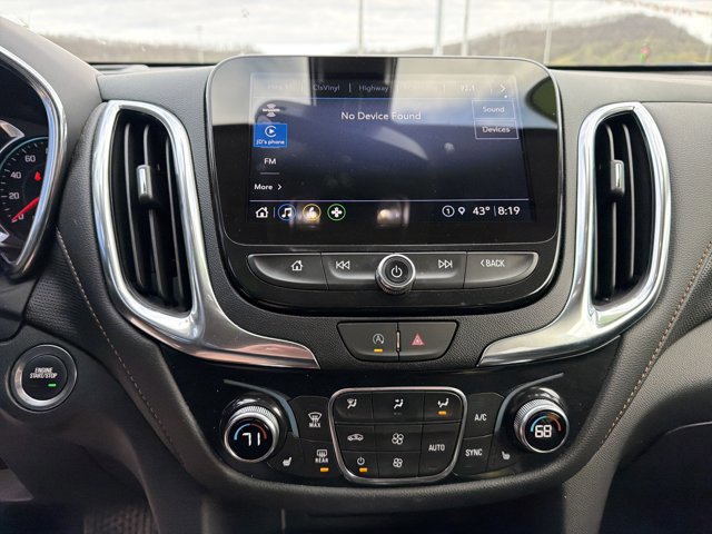 Used 2022 Chevrolet Equinox Premier w/ LPO, Floor Liner Package image 21