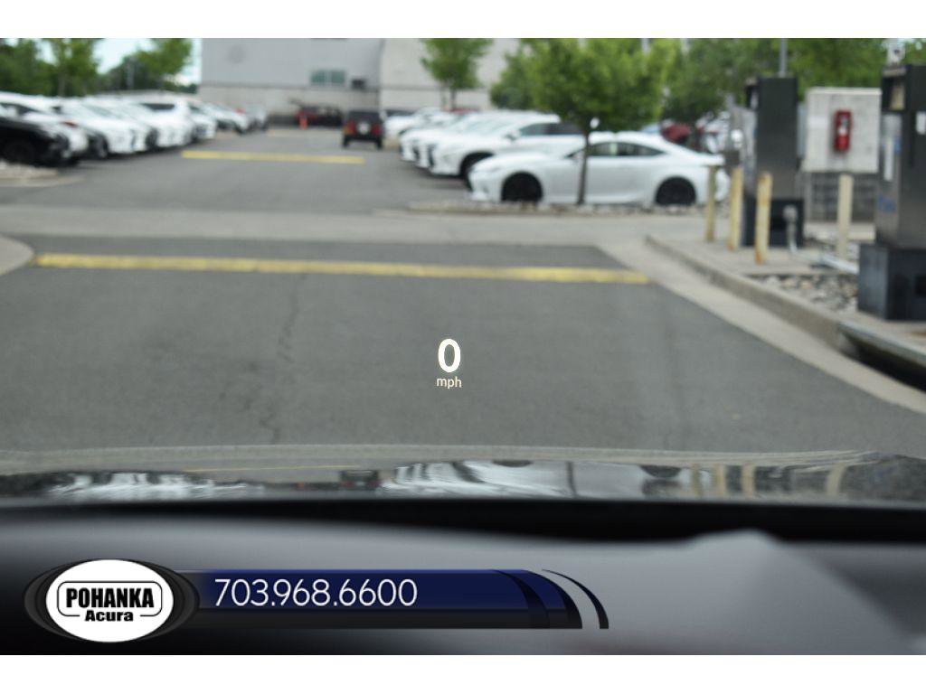 New 2026 Acura MDX A-Spec image 25