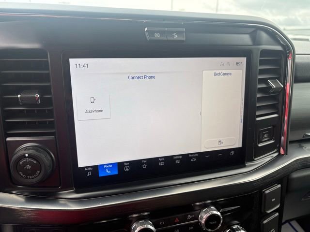 New 2026 Ford F250 Lariat AWD/4WD image 18