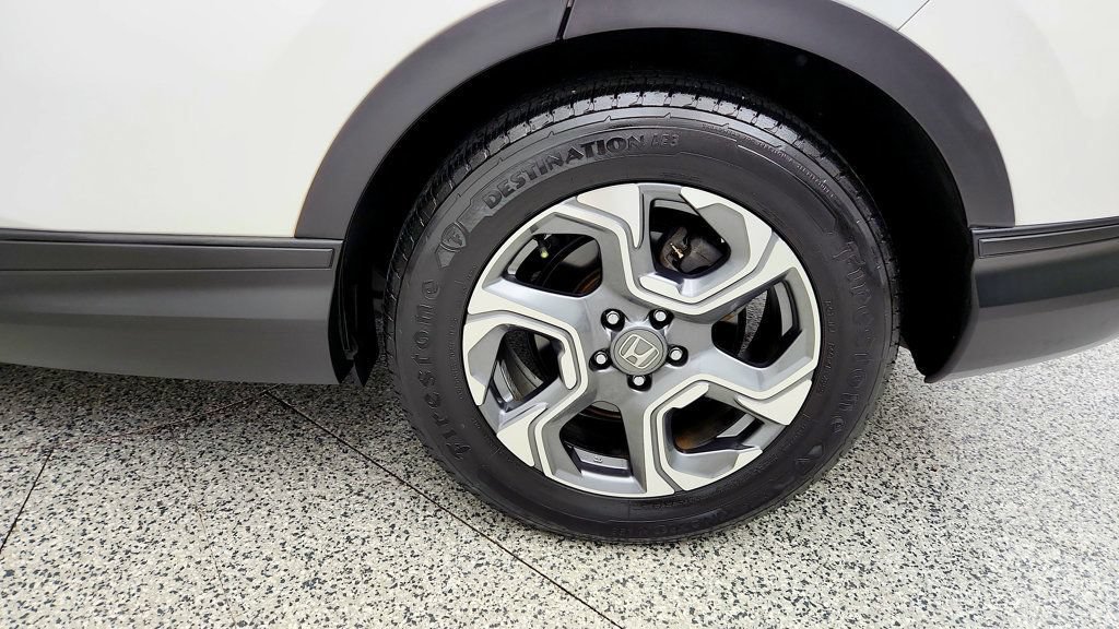 Used 2019 Honda CR-V EX-L image 9