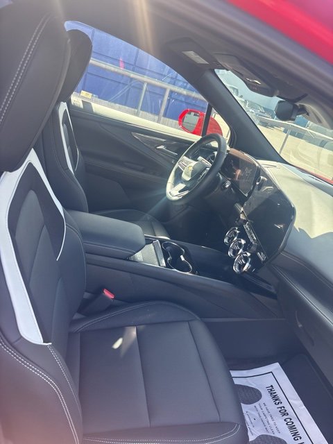 Used 2024 Chevrolet Blazer EV LT image 9