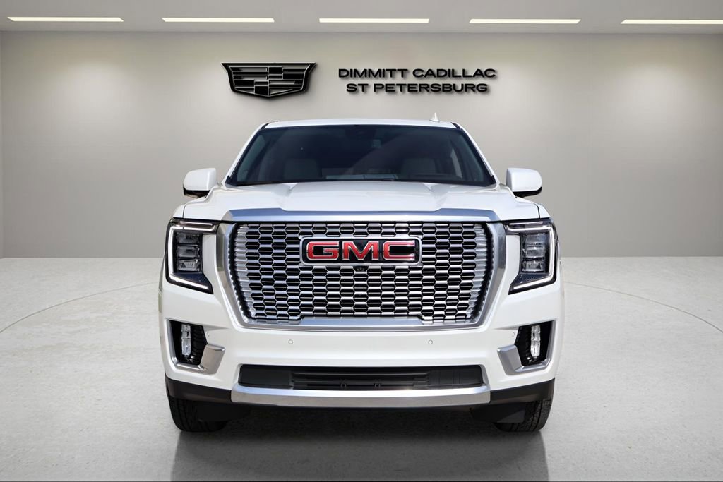 Used 2024 GMC Yukon XL Denali image 8