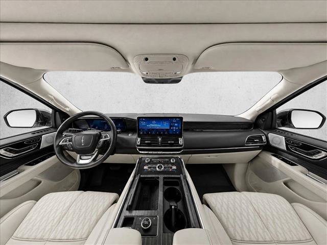 Used 2022 Lincoln Navigator Black Label AWD/4WD image 12