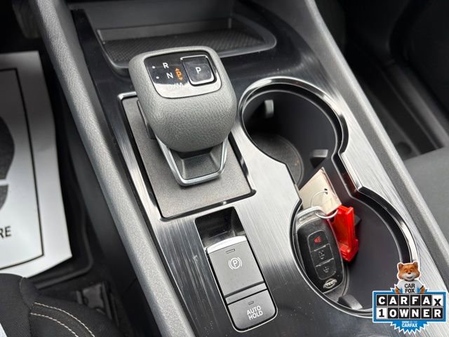 Used 2025 Nissan Rogue S image 16