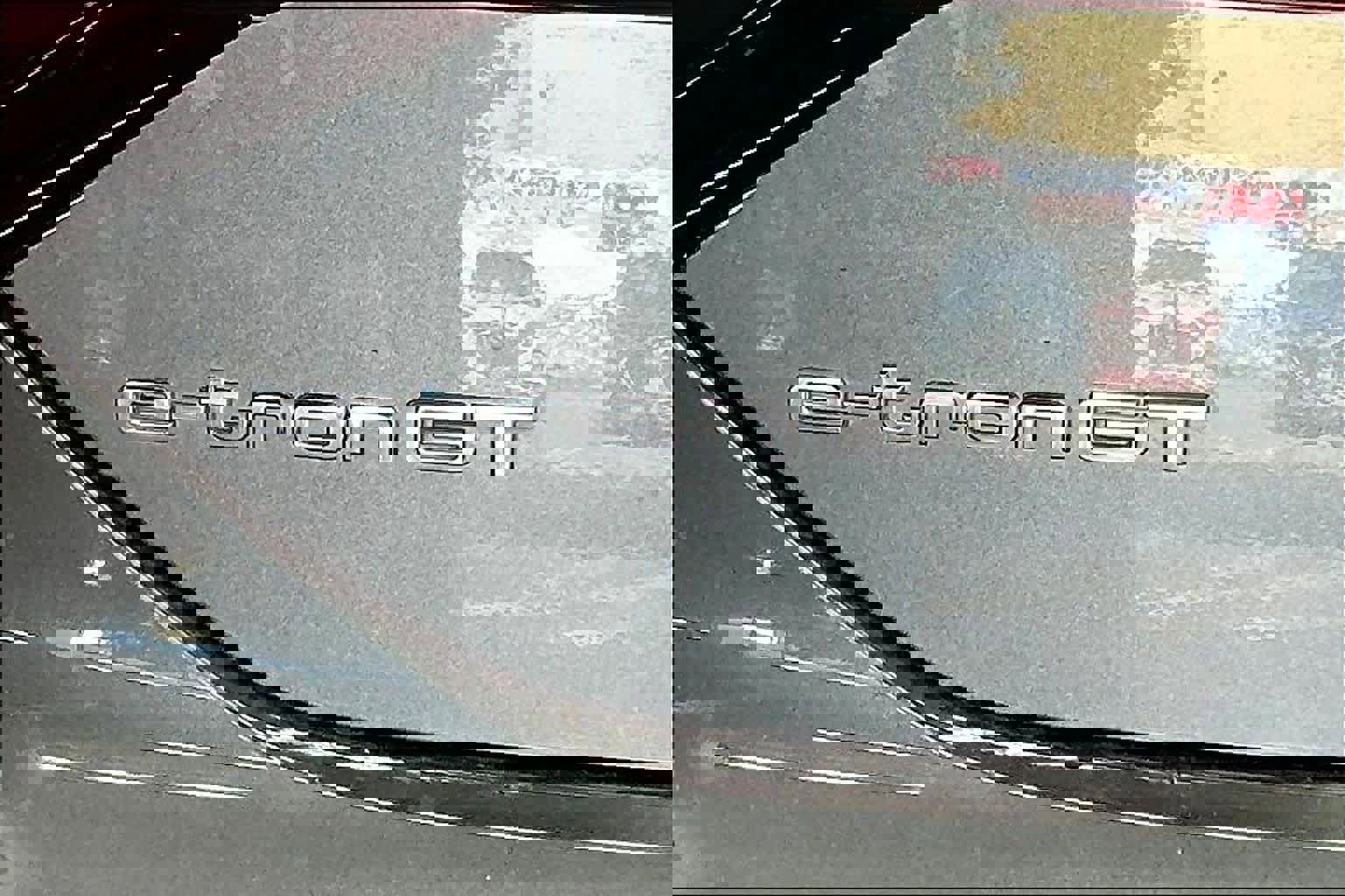 Used 2022 Audi e-tron GT Premium Plus image 11