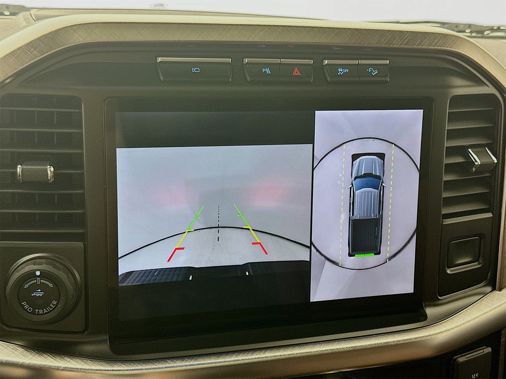 Used 2023 Ford F150 King Ranch w/ Equipment Group 601A High image 15