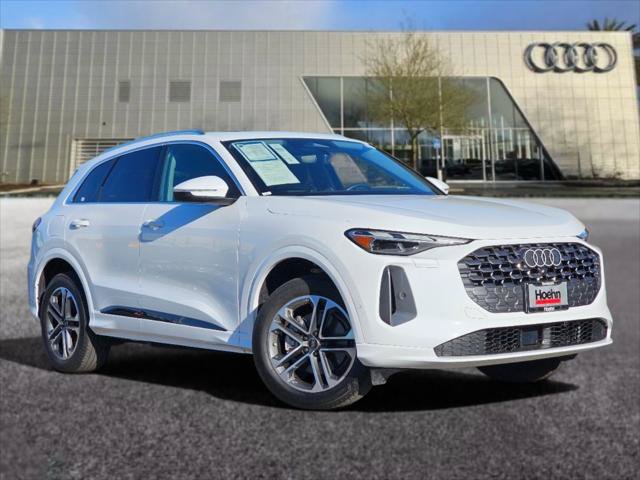 Used 2026 Audi Q5 Premium AWD/4WD video 1