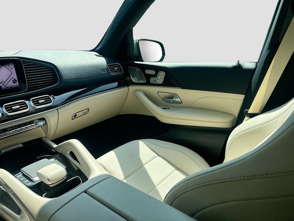 Certified 2024 Mercedes-Benz GLE 450 4MATIC image 25