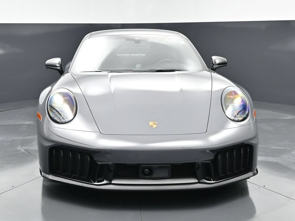 Certified 2026 Porsche 911 Carrera 4 GTS AWD/4WD image 11