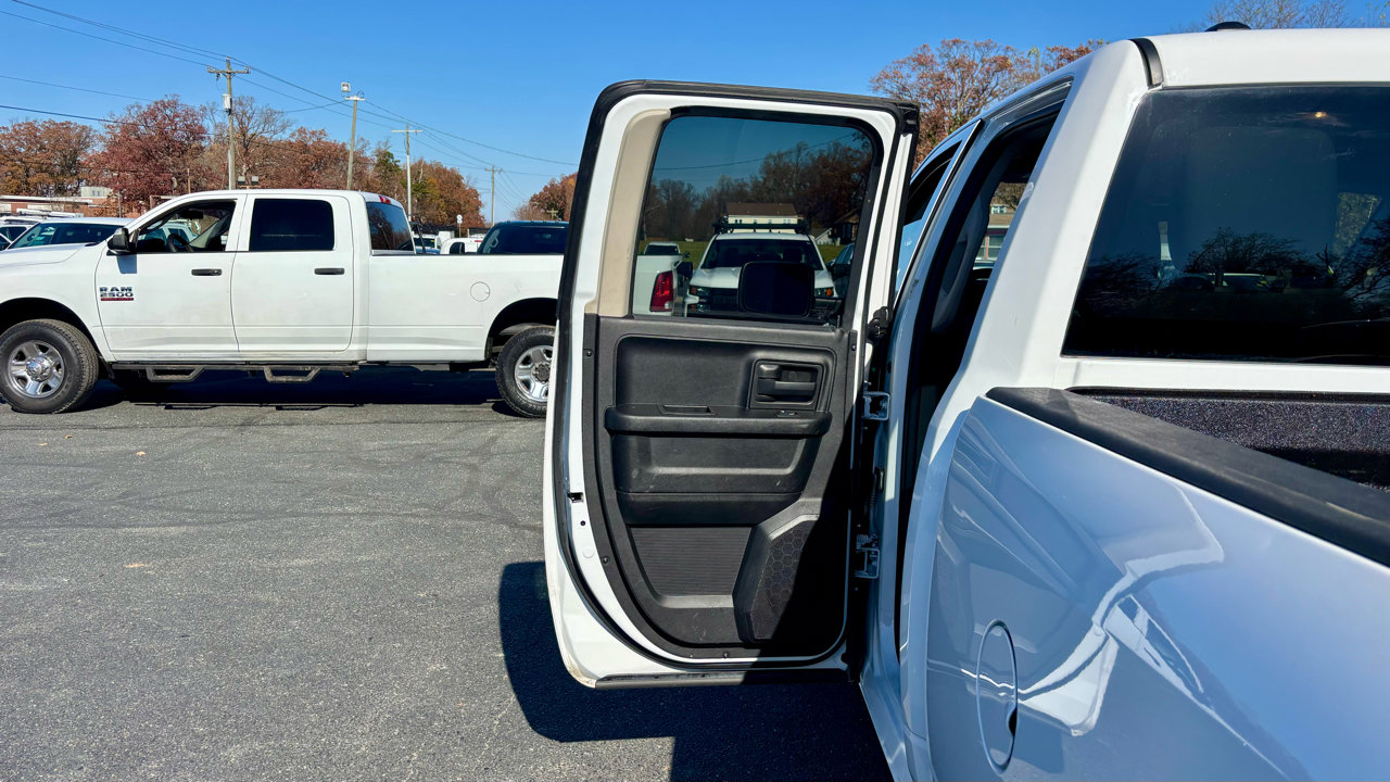 Used 2020 RAM 1500 Tradesman w/ Popular Equipment Group image 15