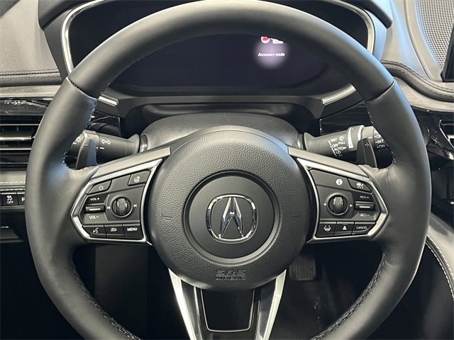 New 2026 Acura MDX w/ Advance Package image 19