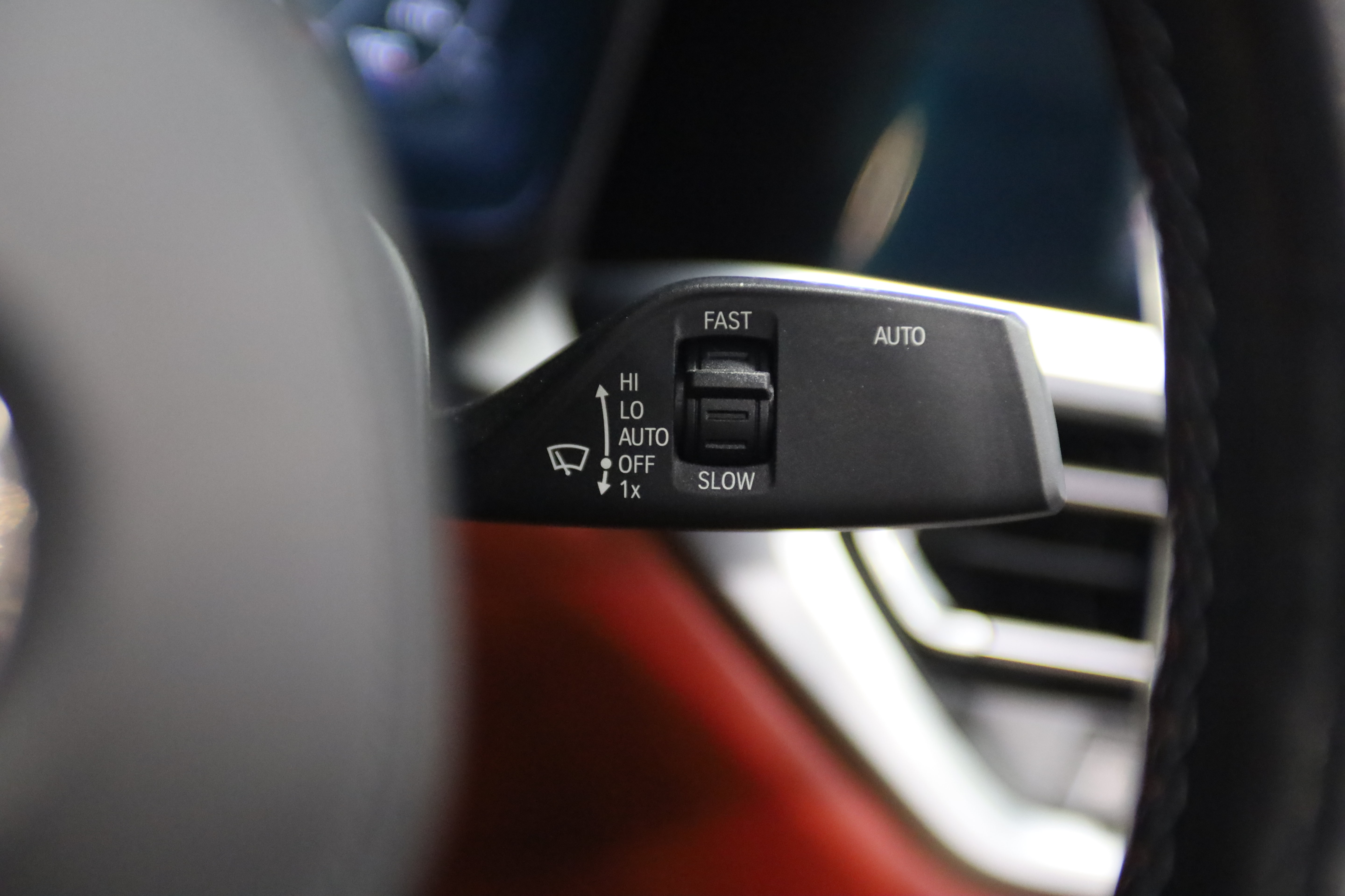 Used 2022 BMW M4 xDrive Competition AWD/4WD image 28