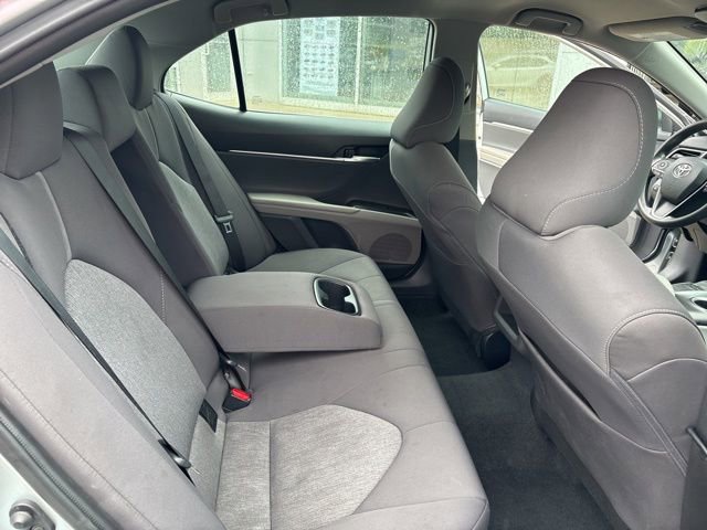 Used 2024 Toyota Camry LE FWD image 29