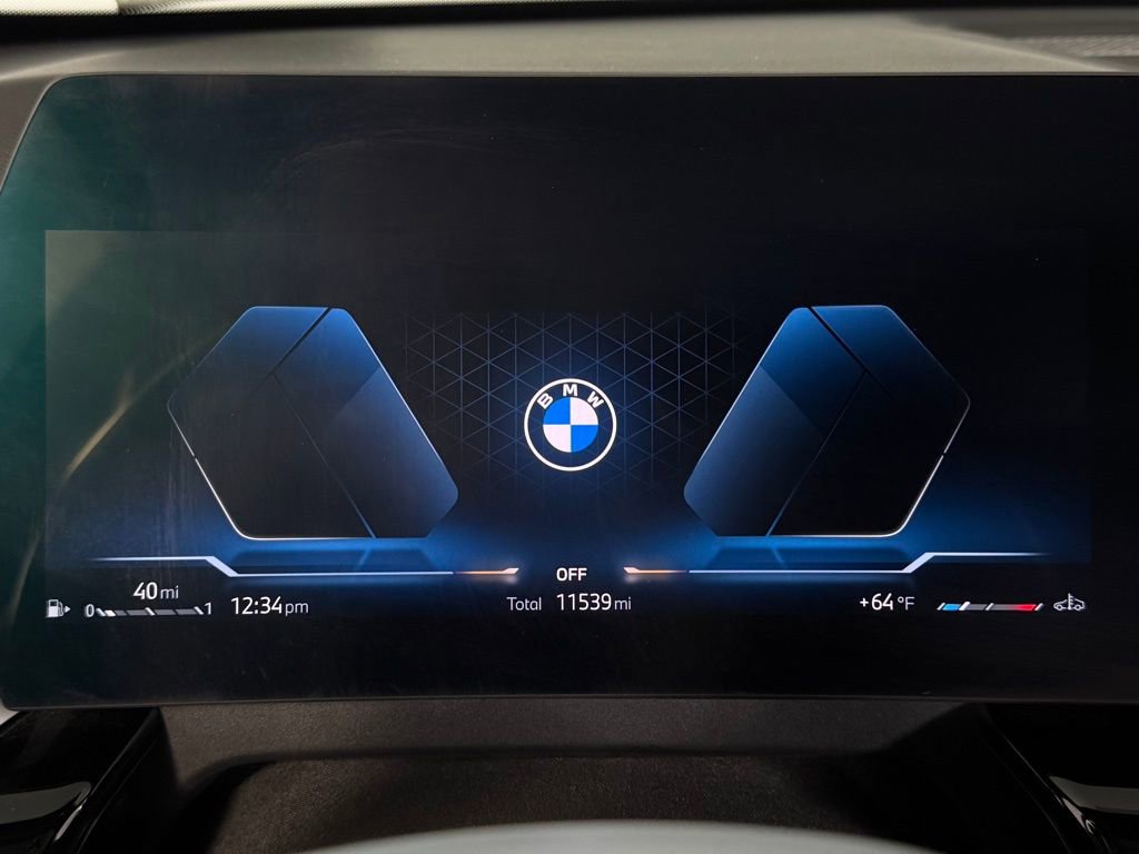 Used 2024 BMW X1 xDrive28i w/ Convenience Package image 14