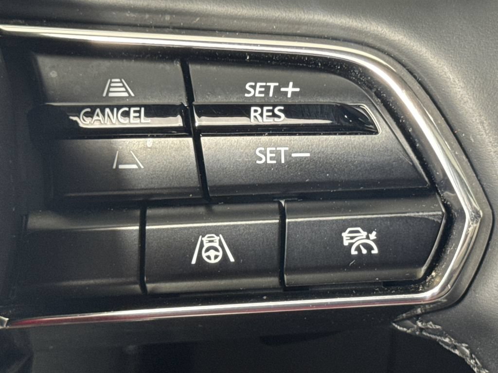 Certified 2026 MAZDA CX-90 3.3 Turbo w/ Premium Sport Pkg AWD/4WD image 27