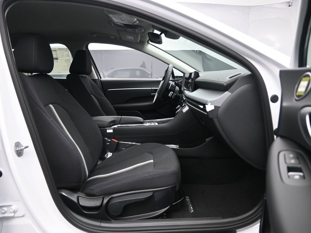 New 2026 Hyundai Sonata SEL image 32