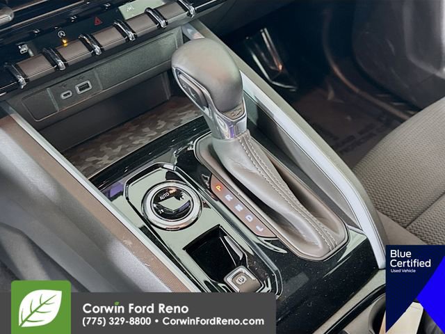 Used 2023 Chevrolet Colorado LT image 20