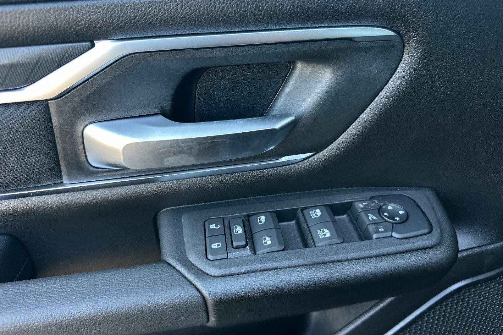 New 2026 RAM 1500 Big Horn image 8