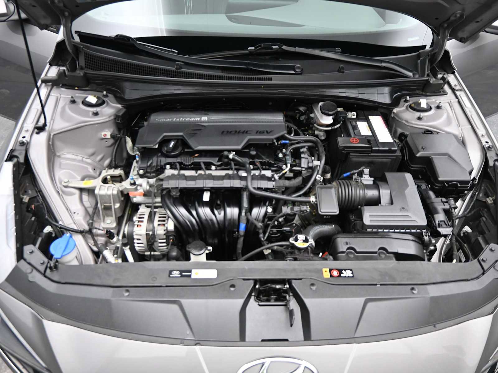 Used 2023 Hyundai Elantra SEL image 21