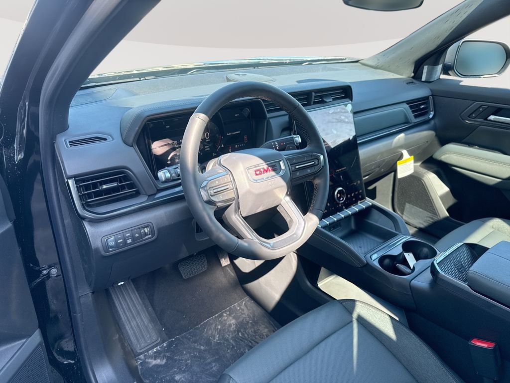 New 2026 GMC Terrain AT4 AWD/4WD image 10