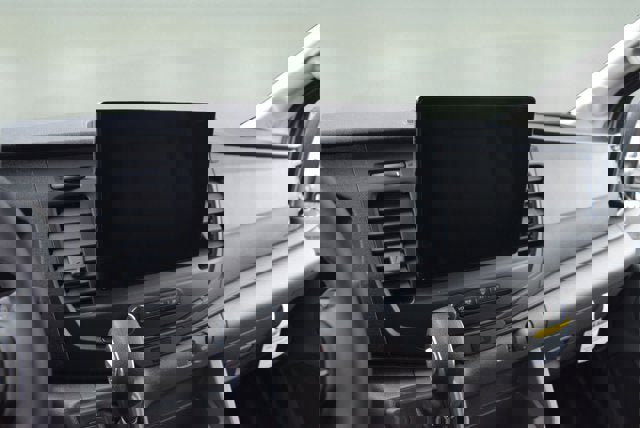 New 2026 Ford Transit 250 148 Medium Roof image 8