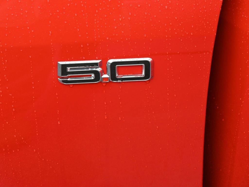 New 2025 Ford Mustang GT Premium image 10