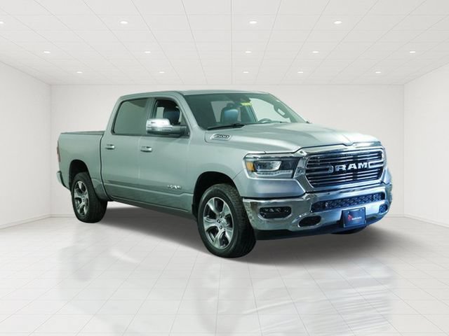 Certified 2023 RAM 1500 Laramie AWD/4WD image 1