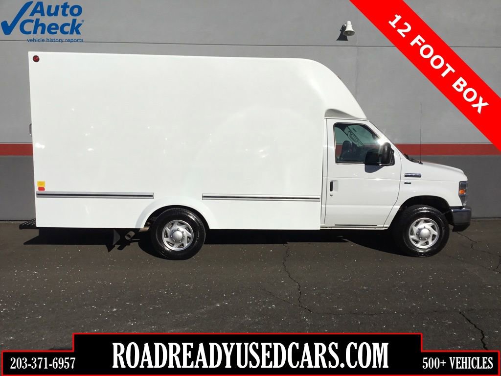 Used 2016 Ford E-350 and Econoline 350 Super Duty