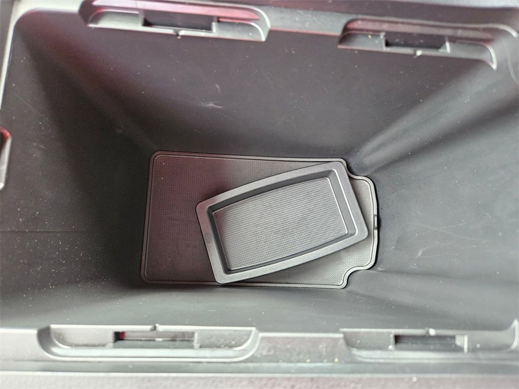 Used 2025 Honda Civic Sport image 29