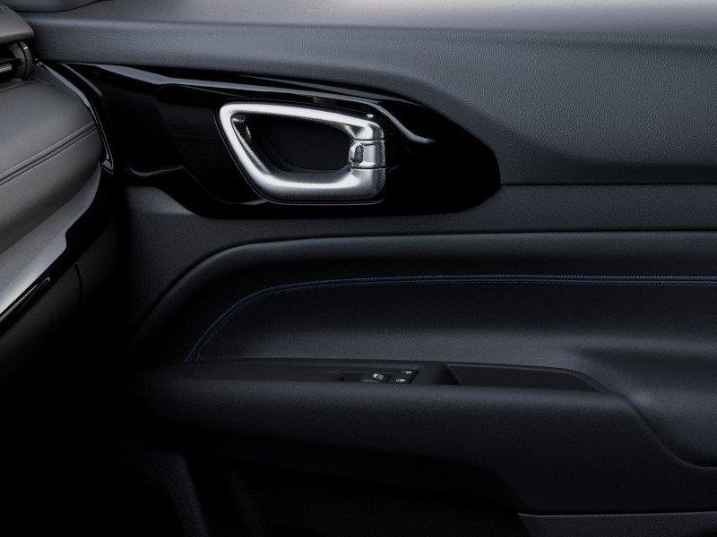New 2026 Jeep Compass Limited AWD/4WD image 25