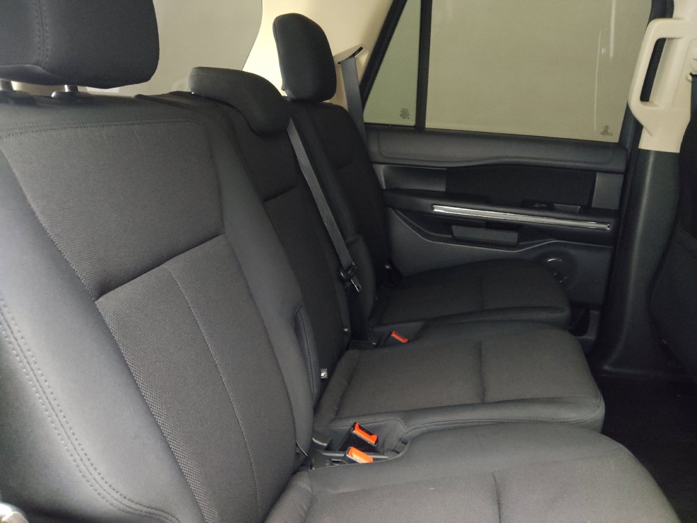 Used 2022 Ford Expedition XL AWD/4WD image 19