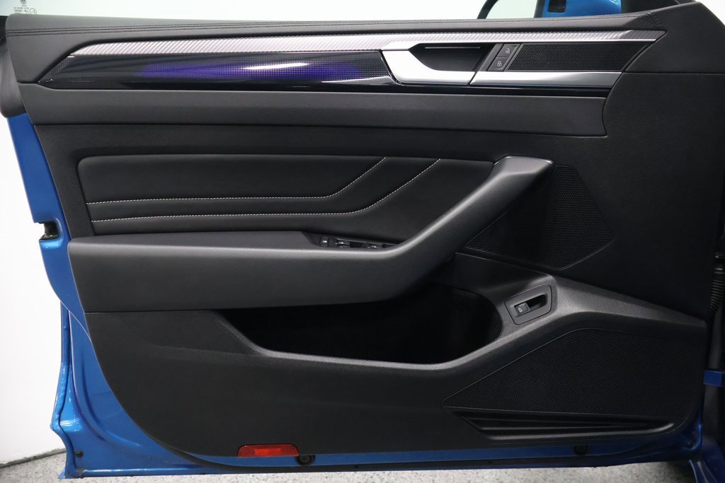 Used 2023 Volkswagen Arteon SEL image 12