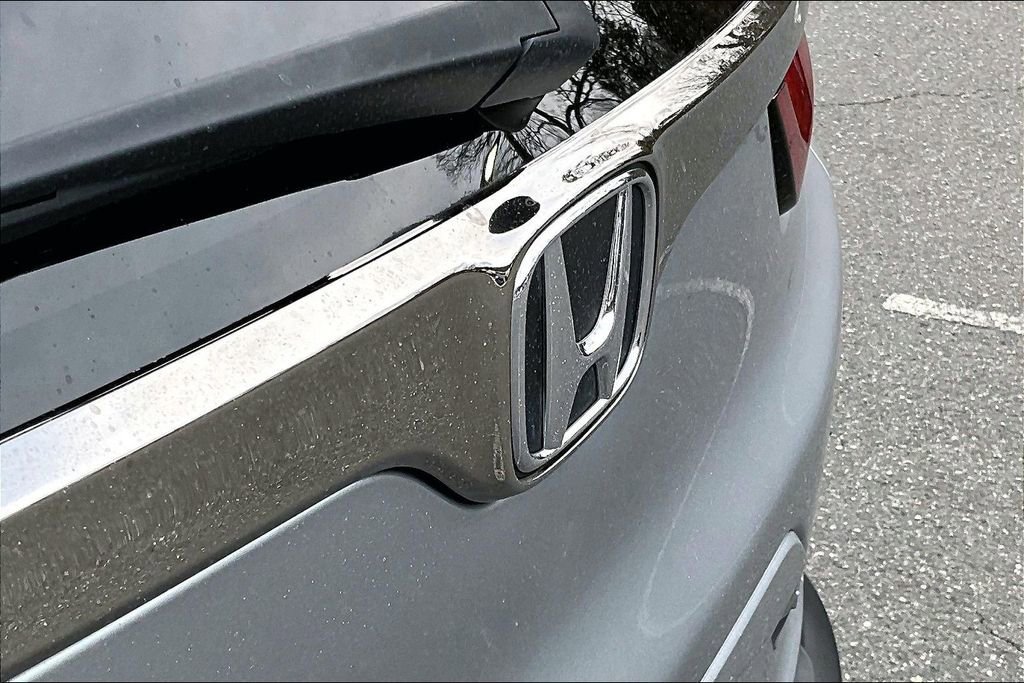 Used 2021 Honda CR-V Touring image 22