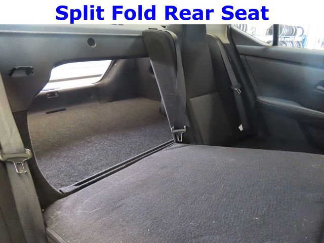 Used 2025 Nissan Sentra SV FWD image 17