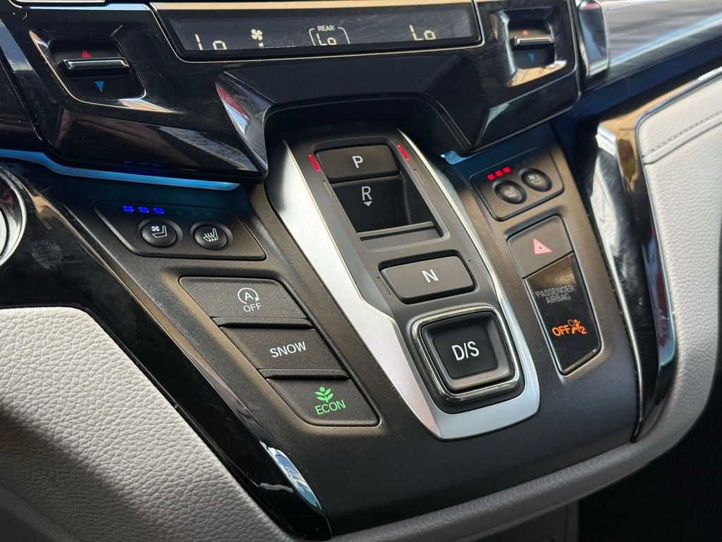 Used 2022 Honda Odyssey Elite image 25