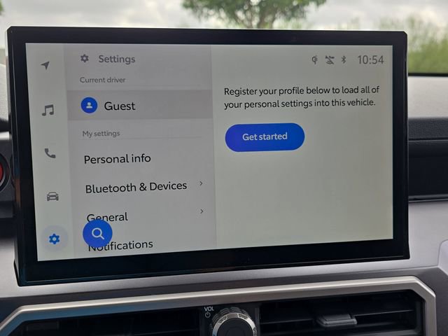 New 2026 Toyota 4Runner TRD Off-Road Premium image 20