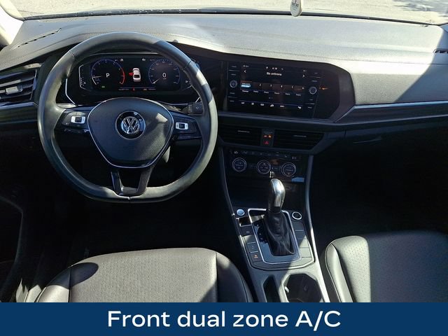 Used 2020 Volkswagen Jetta SEL FWD image 3