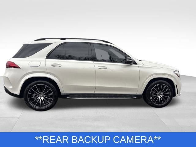 Used 2021 Mercedes-Benz GLE 350 image 6