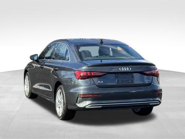 Used 2024 Audi A3 2.0T Premium Plus w/ Premium Plus Package image 5