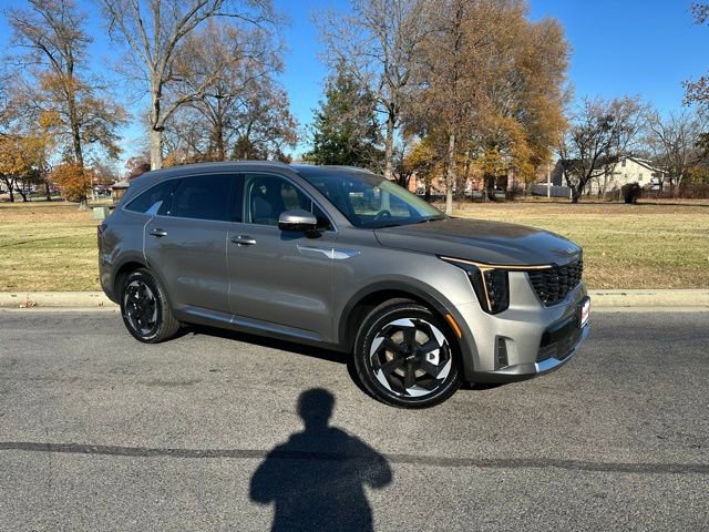 New 2026 Kia Sorento EX w/ EX Premium Package image 2