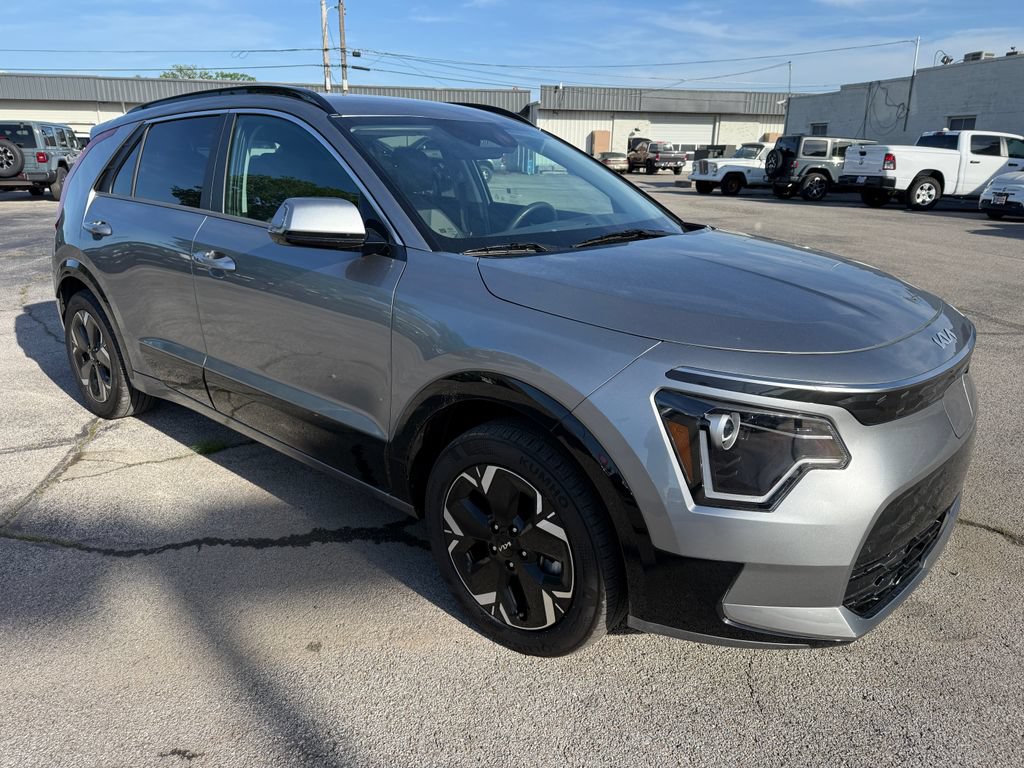 Used 2024 Kia Niro Wind FWD image 15