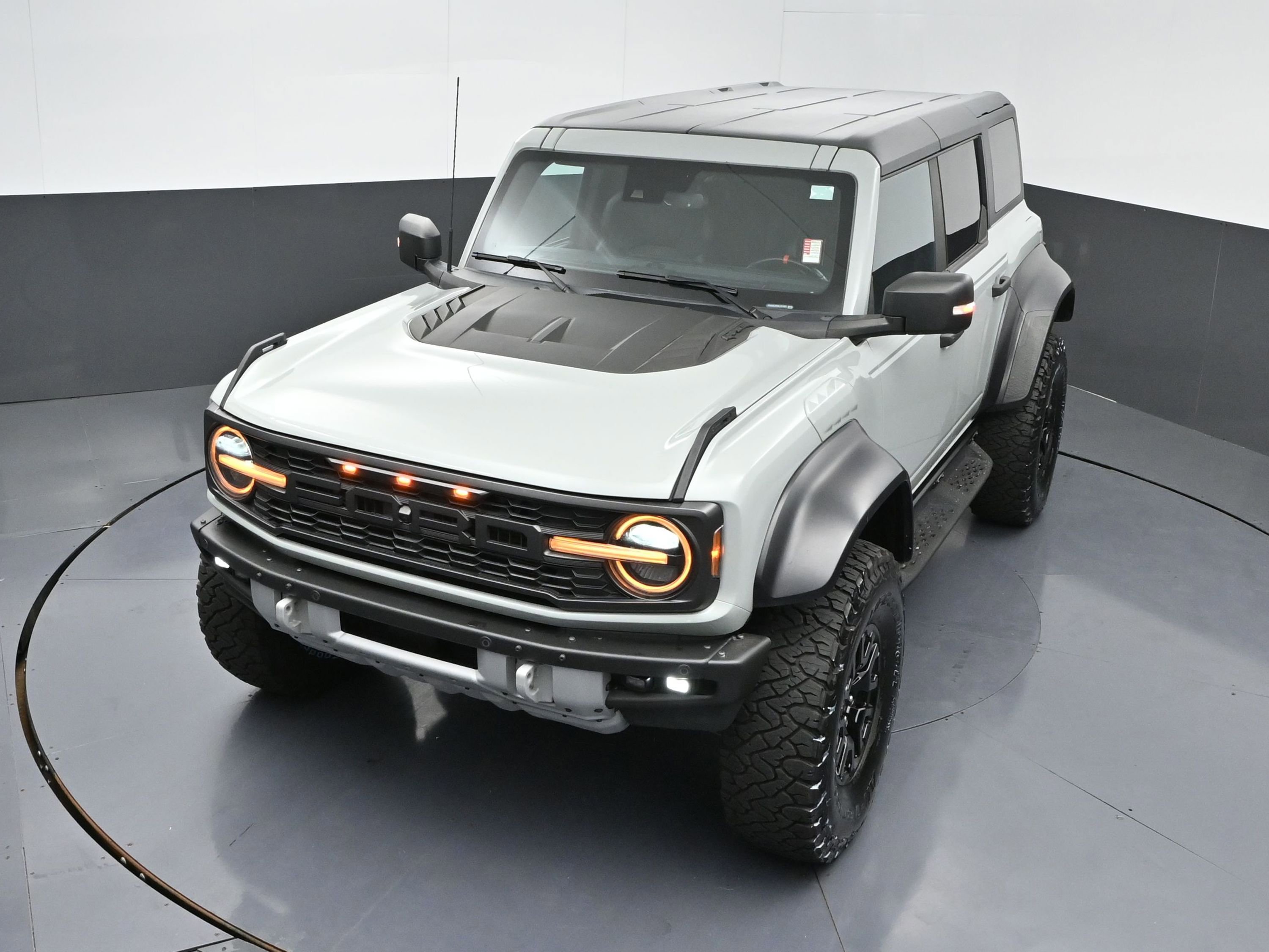 Used 2022 Ford Bronco Raptor image 39