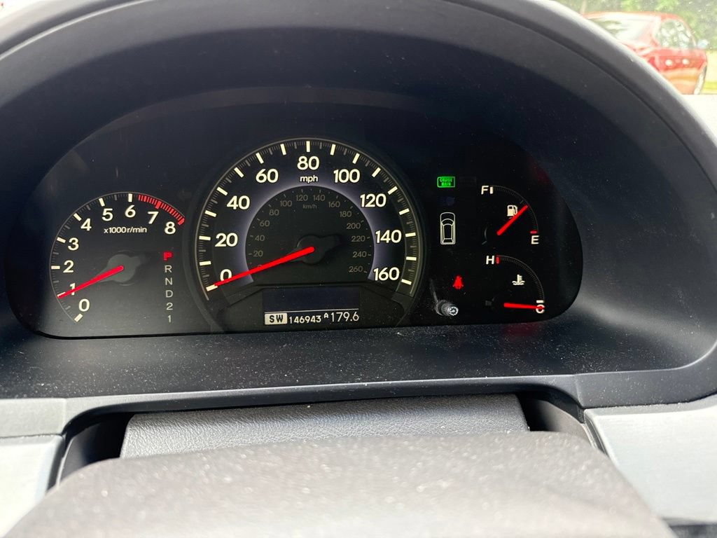 Used 2008 Honda Odyssey Touring image 19