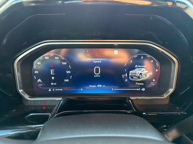 New 2026 Chevrolet Silverado 3500 High Country w/ High Country Premium Package AWD/4WD image 28