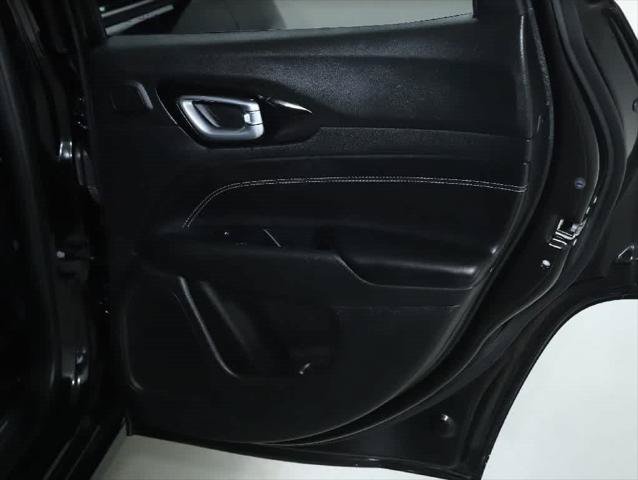 Certified 2023 Jeep Compass High Altitude AWD/4WD image 33