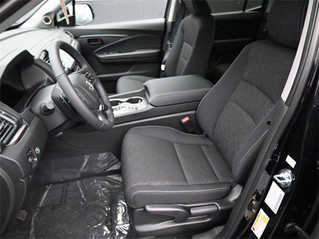 New 2025 Honda Ridgeline Sport+ image 18