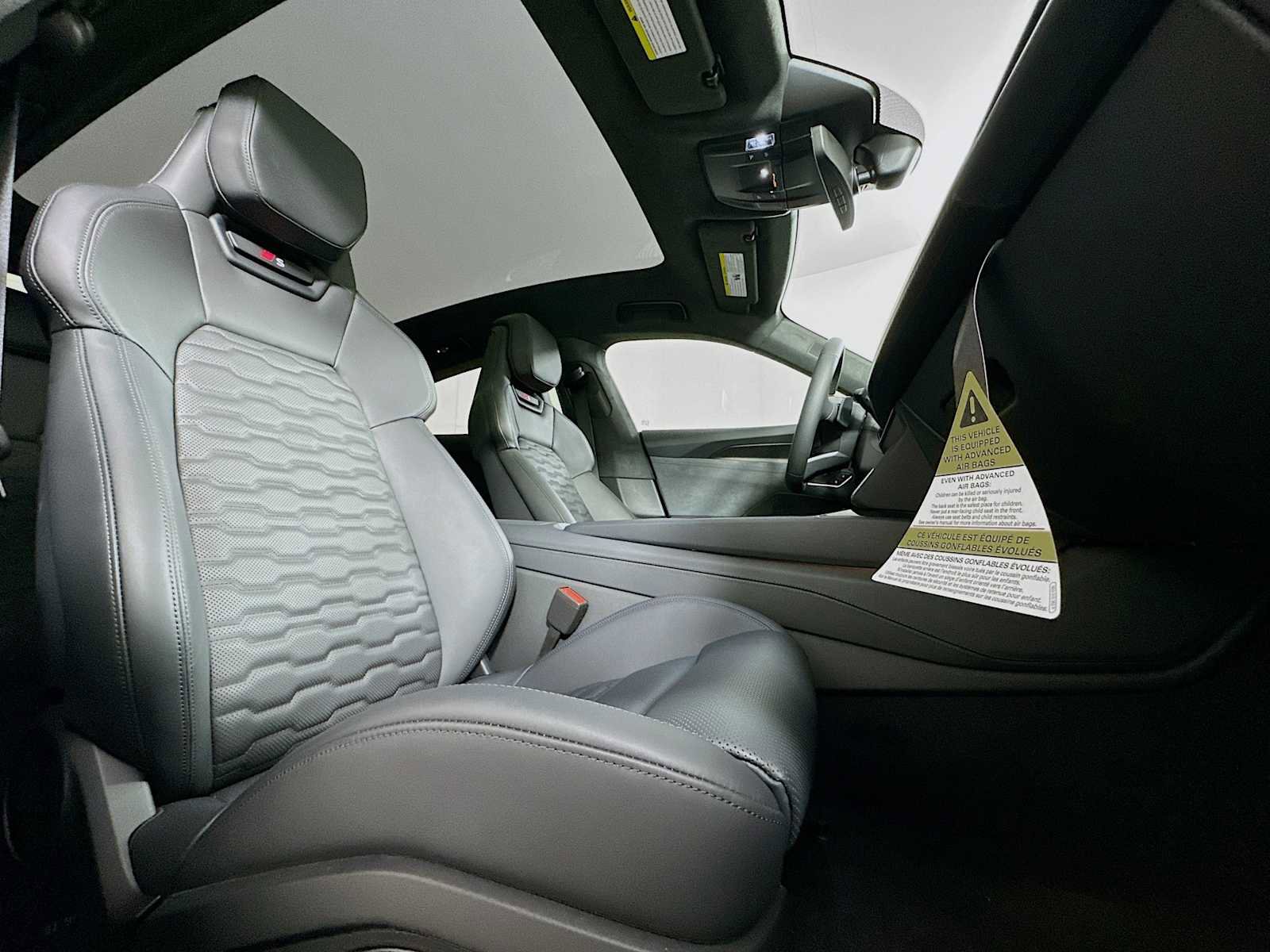 New 2026 Audi S e-tron GT Prestige AWD/4WD image 27