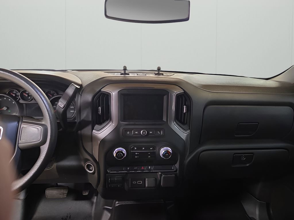 Used 2024 GMC Sierra 2500 Pro w/ Convenience Package image 12