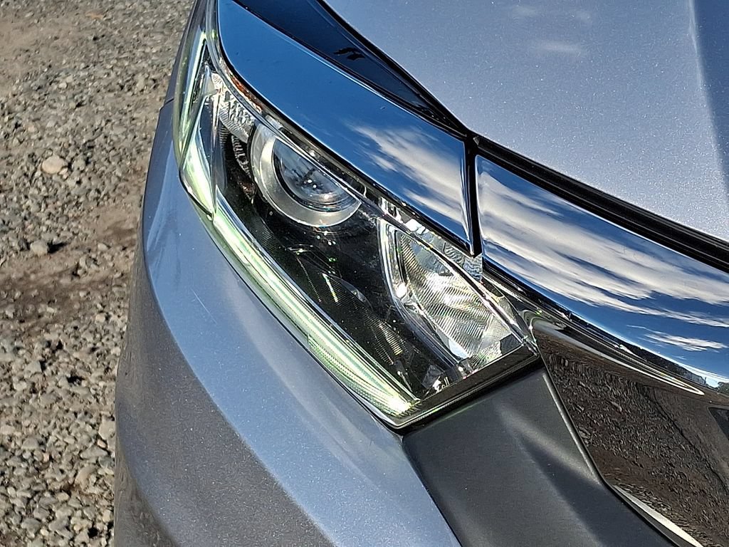Used 2019 Honda HR-V LX image 34