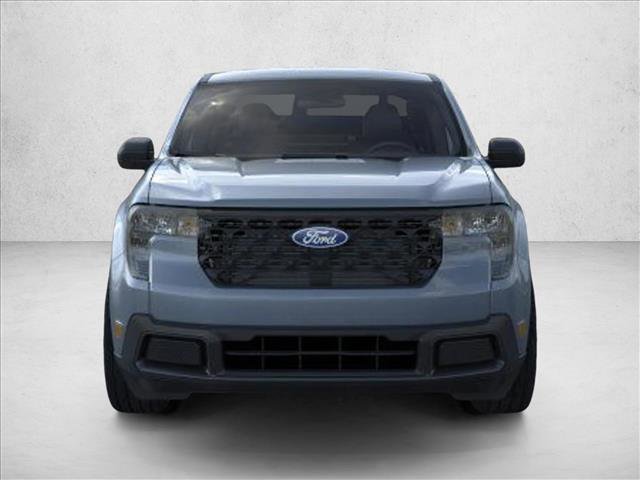 New 2026 Ford Maverick XLT w/ Equipment Group 301A image 6